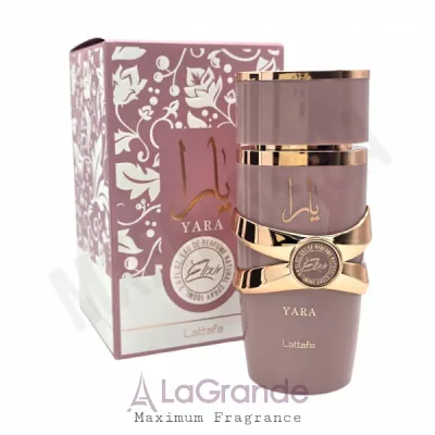 Lattafa Perfumes Yara Elixir �������