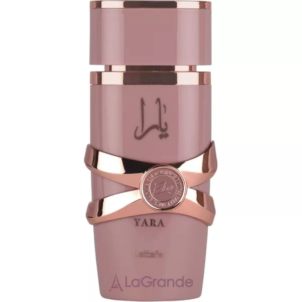 Lattafa Perfumes Yara Elixir ����