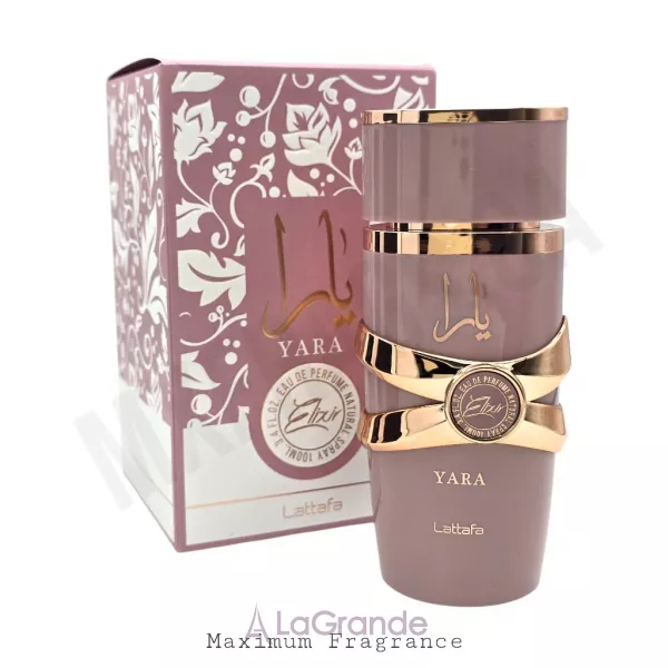 Lattafa Perfumes Yara Elixir ����