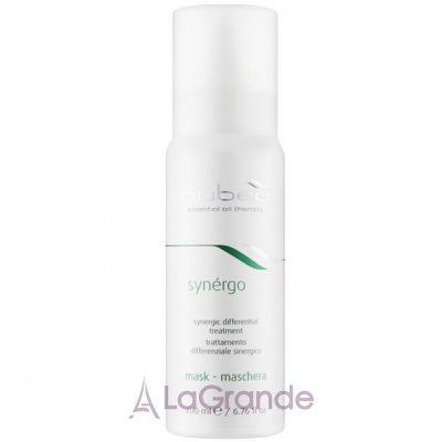 Nubea Synergo Synergic Differential Treatment ����� ��� ���� ������ �� �������