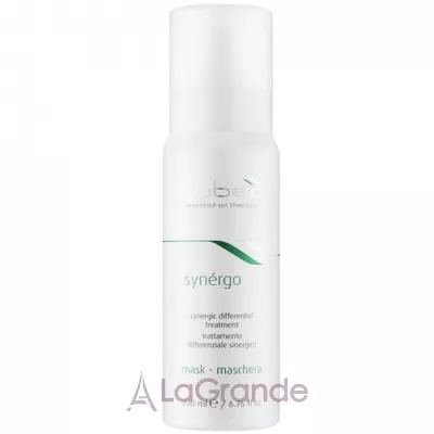 Nubea Synergo Synergic Differential Treatment ����� ��� ���� ������ �� �������