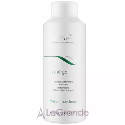 Nubea Synergo Synergic Differential Treatment ����� ��� ���� ������ �� �������