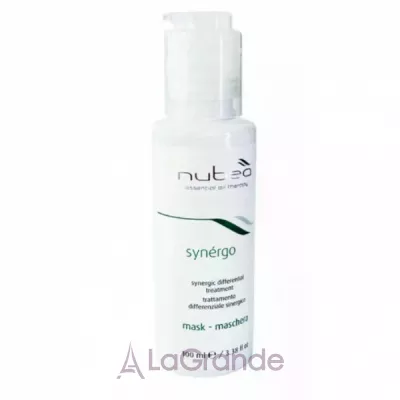 Nubea Synergo Synergic Differential Treatment ����� ��� ���� ������ �� �������
