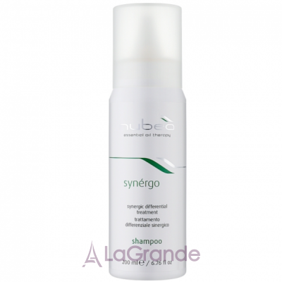 Nubea Synergo Synergic Differential Shampoo ������� ��� ������� ������������