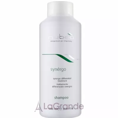Nubea Synergo Synergic Differential Shampoo ������� ��� ������� ������������
