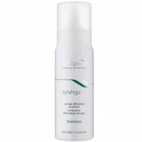 Nubea Synergo Synergic Differential Shampoo ������� ��� ������� �������������