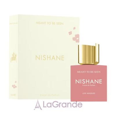 Nishane Meant To Be Seen ��������������� ����