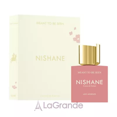 Nishane Meant To Be Seen ��������������� ����