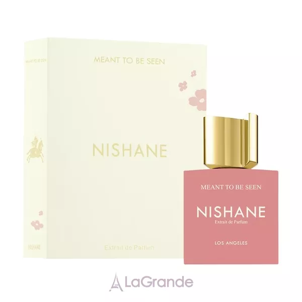 Nishane Meant To Be Seen ��������������� ����