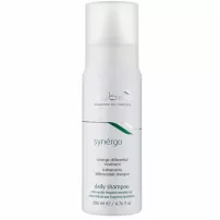 Nubea Synergo Daily Shampoo ������� ��� ����������� �������������