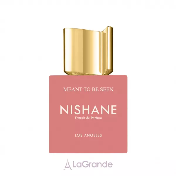 Nishane Meant To Be Seen ��������������� ���� (������)