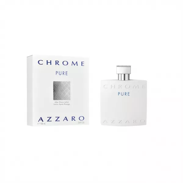 Azzaro Chrome Pure �������� ���� (������ ��� ��������)