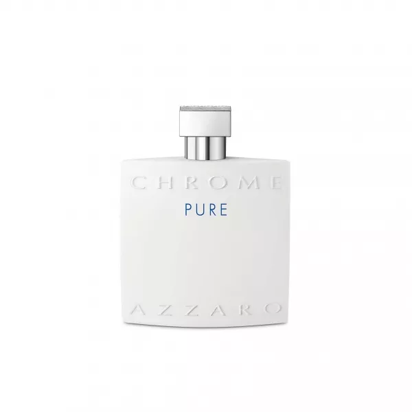 Azzaro Chrome Pure �������� ���� (������ ��� ��������)