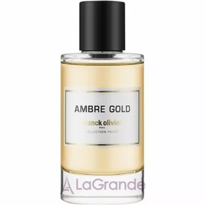 Franck Olivier Collection Privee Ambre Gold ����������� ���� (������)