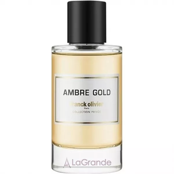 Franck Olivier Collection Privee Ambre Gold ��������������� ���� (������)