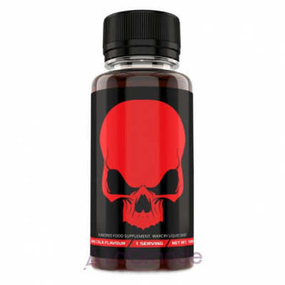 Genius Nutrition Warcry Liquid Shot Cola ����������������� �������� 