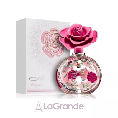 Lattafa Perfumes Layaan ����������� ����