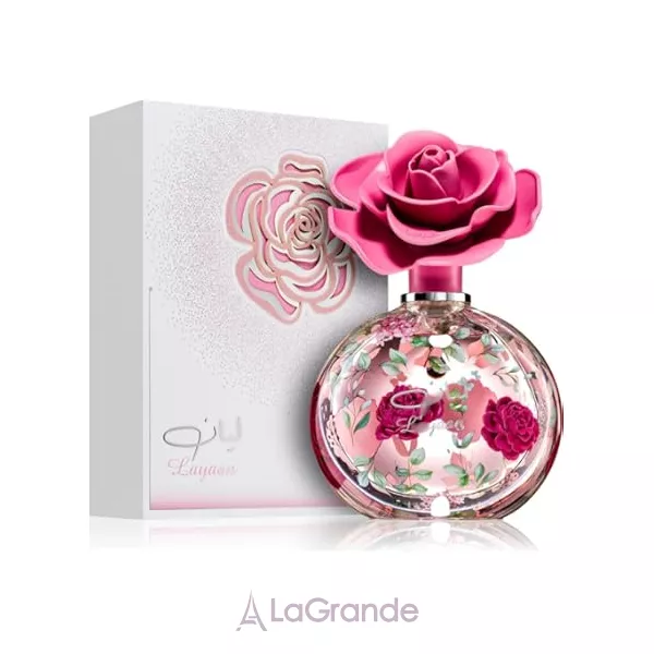 Lattafa Perfumes Layaan ��������������� ����