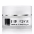 �ֲ��� Dr. Kadir Hemp Essential Cream Mask For Dry Skin �����-���� � ���������� �������� ��� ���� ����