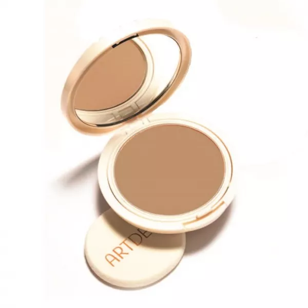 Artdeco Sun Protection Powder Foundation SPF 30 ��������� �����-������