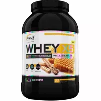 Genius Nutrition Whey-X5 Vanilla Honey ������� Whey-X5 "������-��"