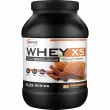Genius Nutrition Whey-X5 Vanilla Honey ������� Whey-X5 