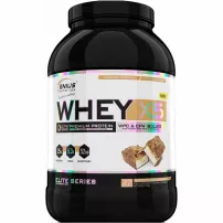 Genius Nutrition Whey-X5 Bueno Chocolate ������� Whey-X5 "������� Bueno"
