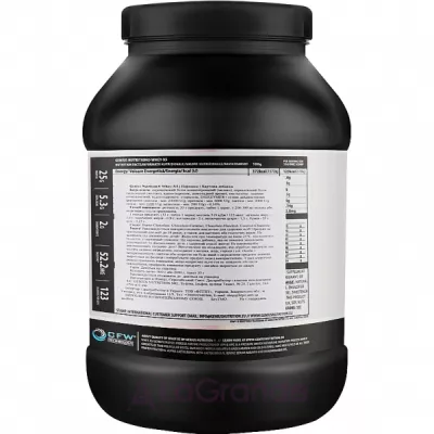 Genius Nutrition Whey-X5 Choco Coconut ������� Whey-X5 