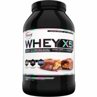 Genius Nutrition Whey-X5 Choco-Peanut Crunch ������� Whey-X5 "������� � ���������� �����"