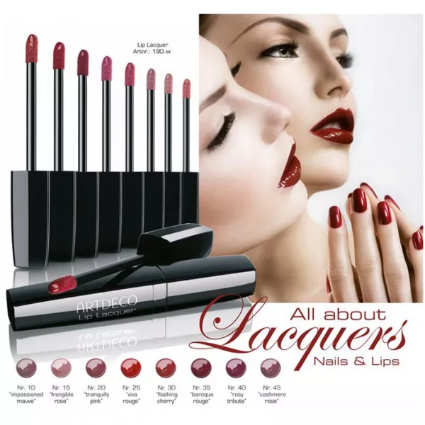 Artdeco Lip Lacquer �����-��� ��� ���