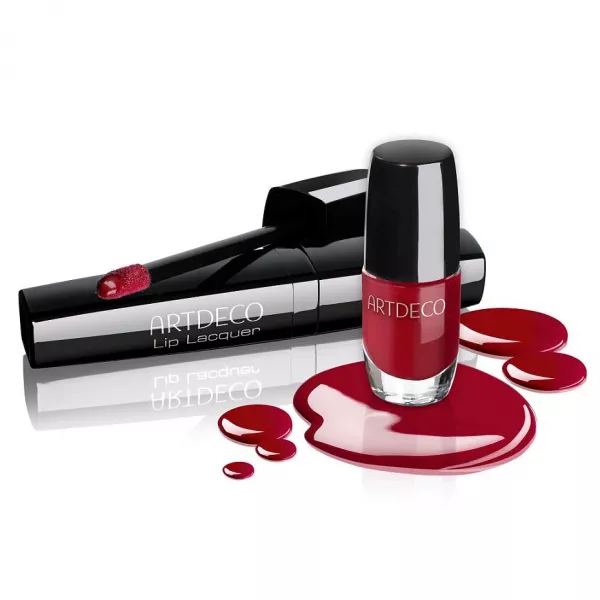 Artdeco Lip Lacquer �����-��� ��� ���