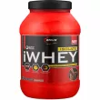 Genius Nutrition iWhey Isolate Chocolate ������ ������������� �������� 