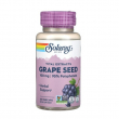 Solaray Grape Seed 100 mg 60pcs