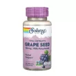 Solaray Grape Seed 200 mg 60pcs