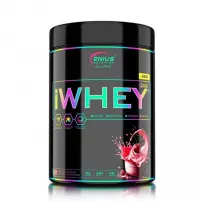 Genius Nutrition iWhey Cherry C����������� ������� "�����"
