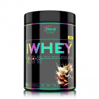 Genius Nutrition iWhey Chocolate Dreams C����������� ������� "�������"