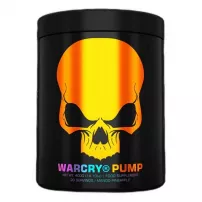 Genius Nutrition Warcry Pump Mango-Pineapple ����������������� �������� "Warcry Pump", �� ������ �����-������