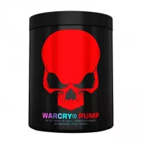 Genius Nutrition Warcry Pump Fruit Punch ����������������� �������� "Warcry Pump", �� ������ ���������� �����
