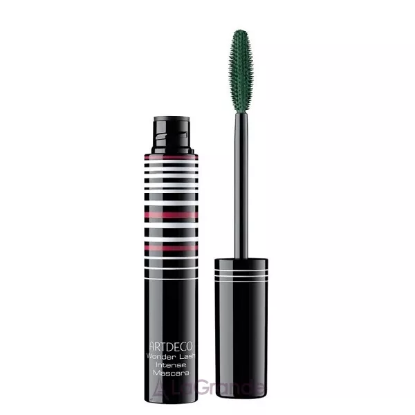 Artdeco Wonder Lash Intense Mascara Color & Art ���� ��� ������