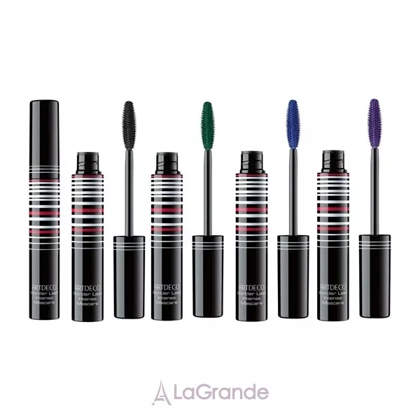 Artdeco Wonder Lash Intense Mascara Color & Art ���� ��� ������