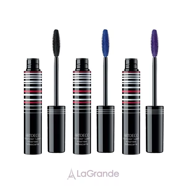 Artdeco Wonder Lash Intense Mascara Color & Art ���� ��� ������