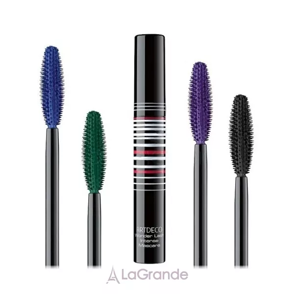 Artdeco Wonder Lash Intense Mascara Color & Art ���� ��� ������