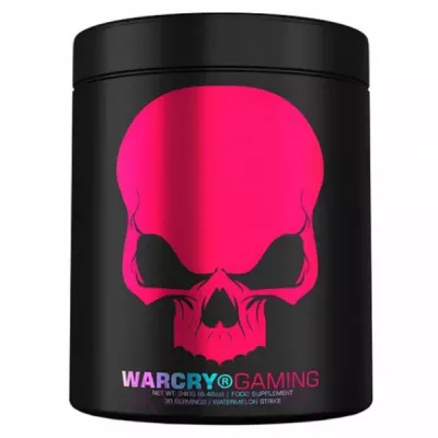 Genius Nutrition Warcry Gaming Watermelon Strike ������� ������� ��� �������� 