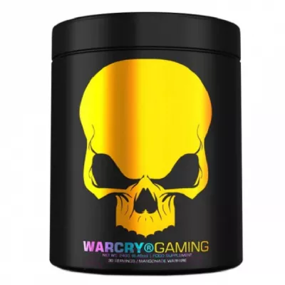 Genius Nutrition Warcry Gaming Mangonade Warfare ������� ������� ��� �������� 