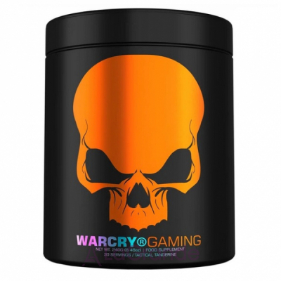 Genius Nutrition Warcry Gaming Tactical Tangerine ������� ������� ��� �������� 