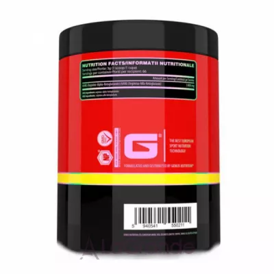 Genius Nutrition AAKG ����������������� �������� 