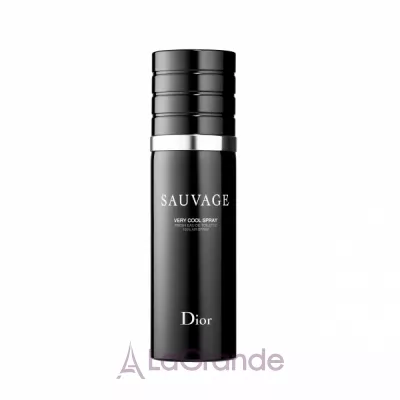 Christian Dior Sauvage Very Cool Spray  