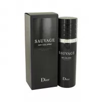 Christian Dior Sauvage Very Cool Spray ��������� ����