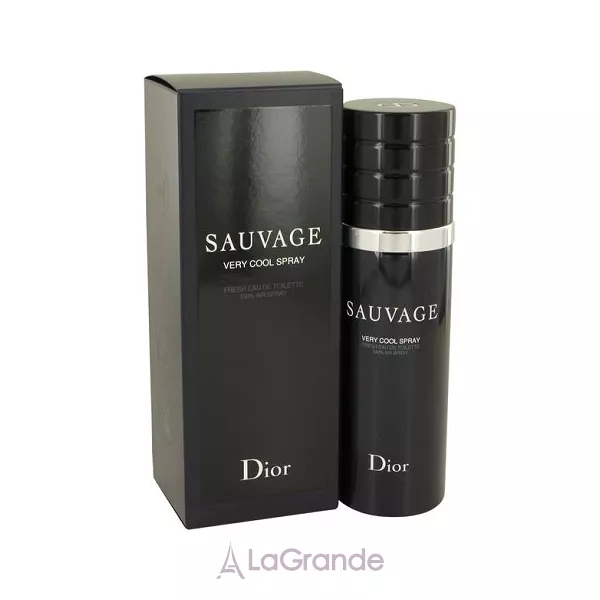 Christian Dior Sauvage Very Cool Spray �������� ����