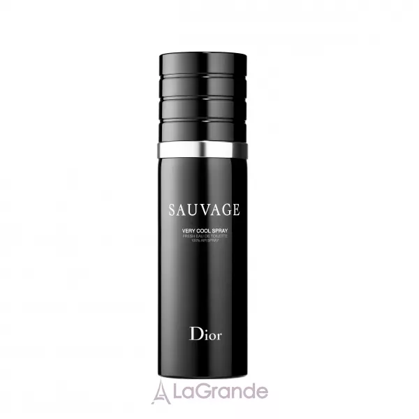 Christian Dior Sauvage Very Cool Spray �������� ����